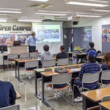 短時間で学校説明♪総合型選抜エントリー資格をGetしよう！の詳細