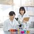 東京栄養食糧専門学校 【実験】色と味覚のトリック ランチ付1
