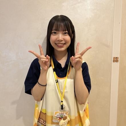 在校生レポート画像