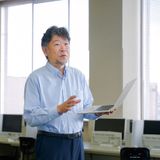 【授業体験】遊びの社会学～スポーツのイメージ形成とeスポーツの詳細