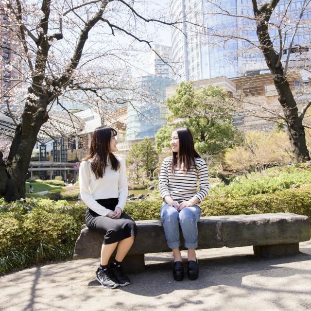 ハリウッド美容専門学校 ★オススメ★新3年生のための春休みスペシャル相談会1
