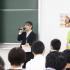 敬愛大学 【国際学部】2025年度オープンキャンパス4