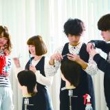 総合美容コースオープンキャンパスの詳細