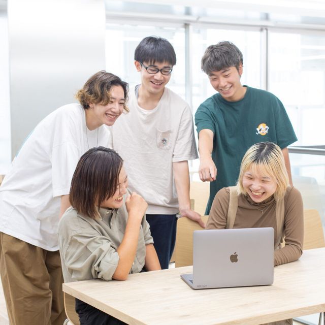 京都デザイン＆テクノロジー専門学校 1日で丸わかり！京都テックスペシャルキャンパスDAY！2