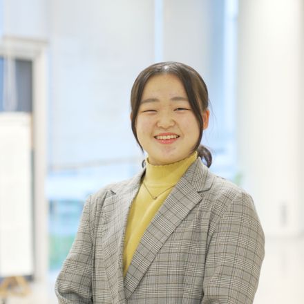 在校生レポート画像