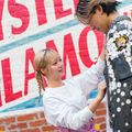 大村美容ファッション専門学校 体験C　ファッションスタイリスト体験