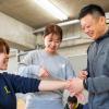 リリーこども＆スポーツ専門学校 【来校型OC】スポーツトレーナー･インストラクターの仕事体験