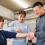 【来校型OC】スポーツトレーナー･インストラクターの仕事体験の詳細