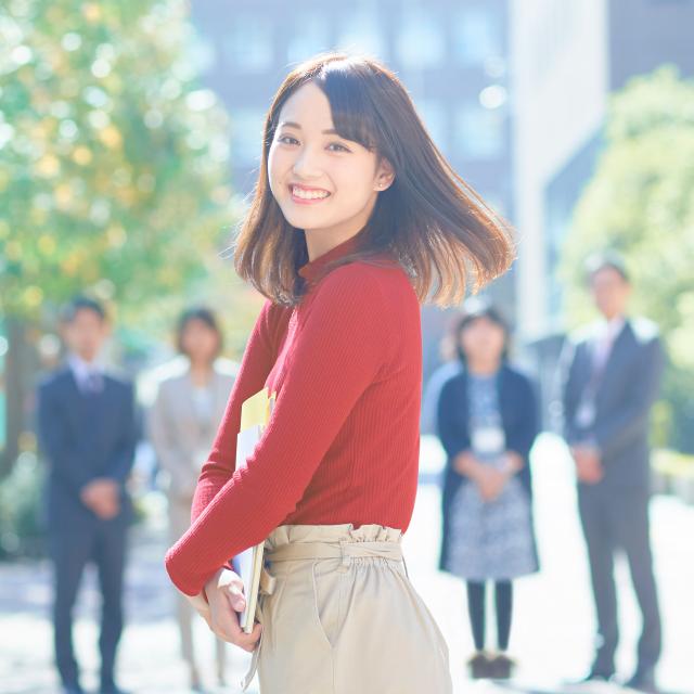 京都光華女子大学 ~未来の私にワクワクしよう!~オープンキャンパス20181