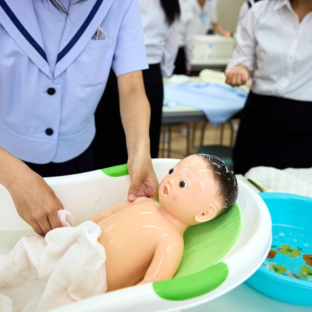 聖園学園短期大学 聖園学園短期大学オープンキャンパス20263
