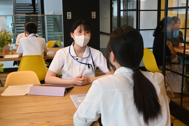 サブ画像