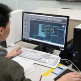 【建築技術学科】カギセンの入学体験会の詳細