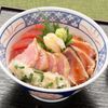 町田調理師専門学校 日本のどんぶり飯！第１弾！【マグロ丼】