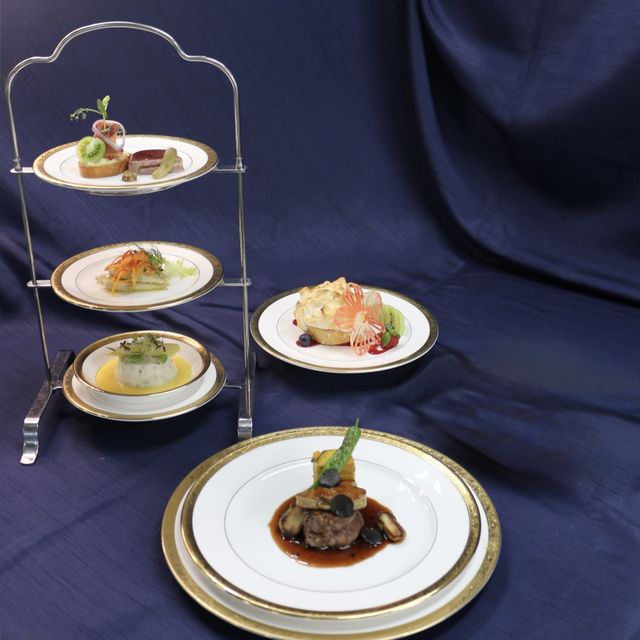 華調理製菓専門学校 【HANAの日】～西洋料理スペシャルコース～1