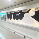 【インテリア空間ディスプレイ専攻】ウインドウディスプレイ体験の詳細