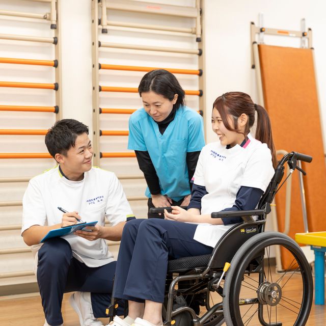 四国医療専門学校 理学療法学科　オープンキャンパス20263