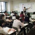 神戸医療福祉専門学校中央校 【社会福祉士科】講演会