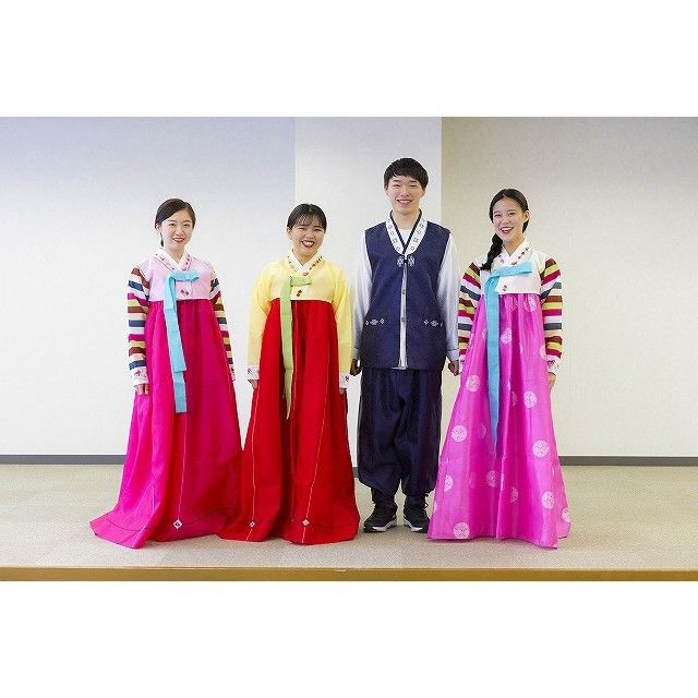 韓流塾・韓国語フェア【まるまる一日韓国語!】
