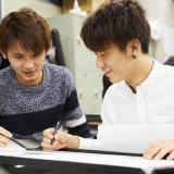 先生や先輩と話せる!【昼の体験入学】!!の詳細