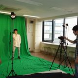 春休みSPオープンキャンパス第２弾【映像メディア研究】の詳細