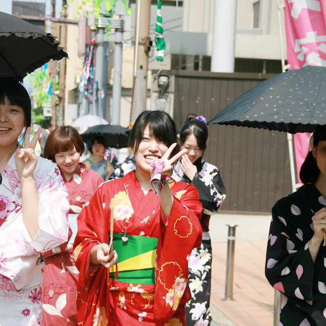 奈良きもの芸術専門学校 【高知】全国説明会（予約者限定！）3