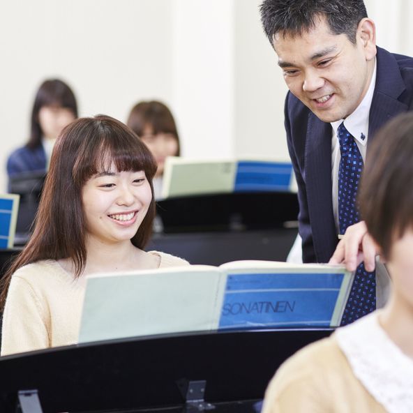 こども教育宝仙大学 資料請求 願書請求 学校案内 スタディサプリ 進路