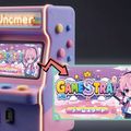 専門学校　札幌ビジュアルアーツ 【ビジュアル・クリエイター学科】2Dデザイン＆3DCG