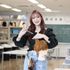 国際ビューティ＆フード大学校 【高校1・2年生限定】美容師の職業体験！カットに挑戦1