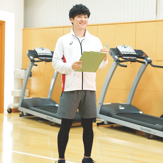 京都栄養医療専門学校 【栄養分野】食べて学ぶ食育！クリームパスタ体験4