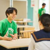 進学相談会（10月）+ときわ祭（学園祭）の詳細