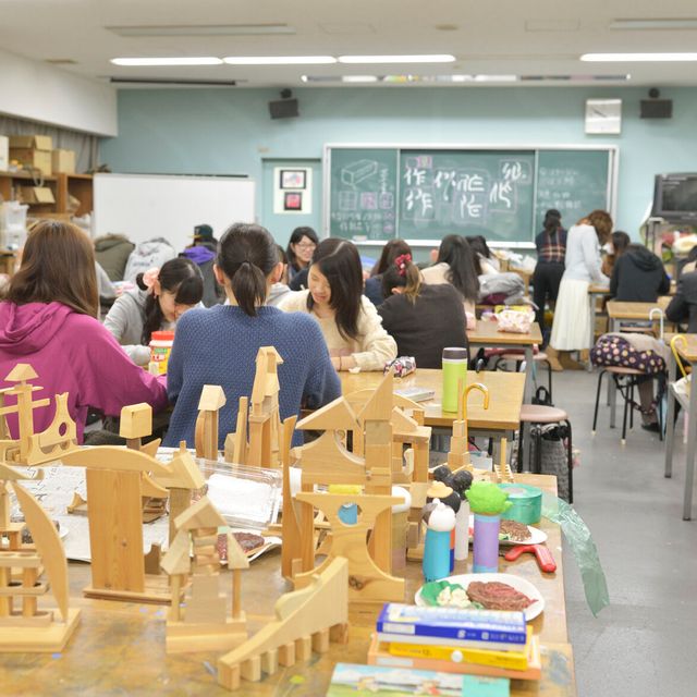 作新学院大学短期大学部 5/30（土）開催  短大オープンキャンパス20264