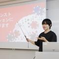 専門学校 東京ビジネス・アカデミー 入学後のイメージがつかめる！在校生が作ったアプリを紹介！！