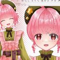 専門学校　札幌ビジュアルアーツ 【ビジュアル・クリエイター学科】Live2D×キャラメイク