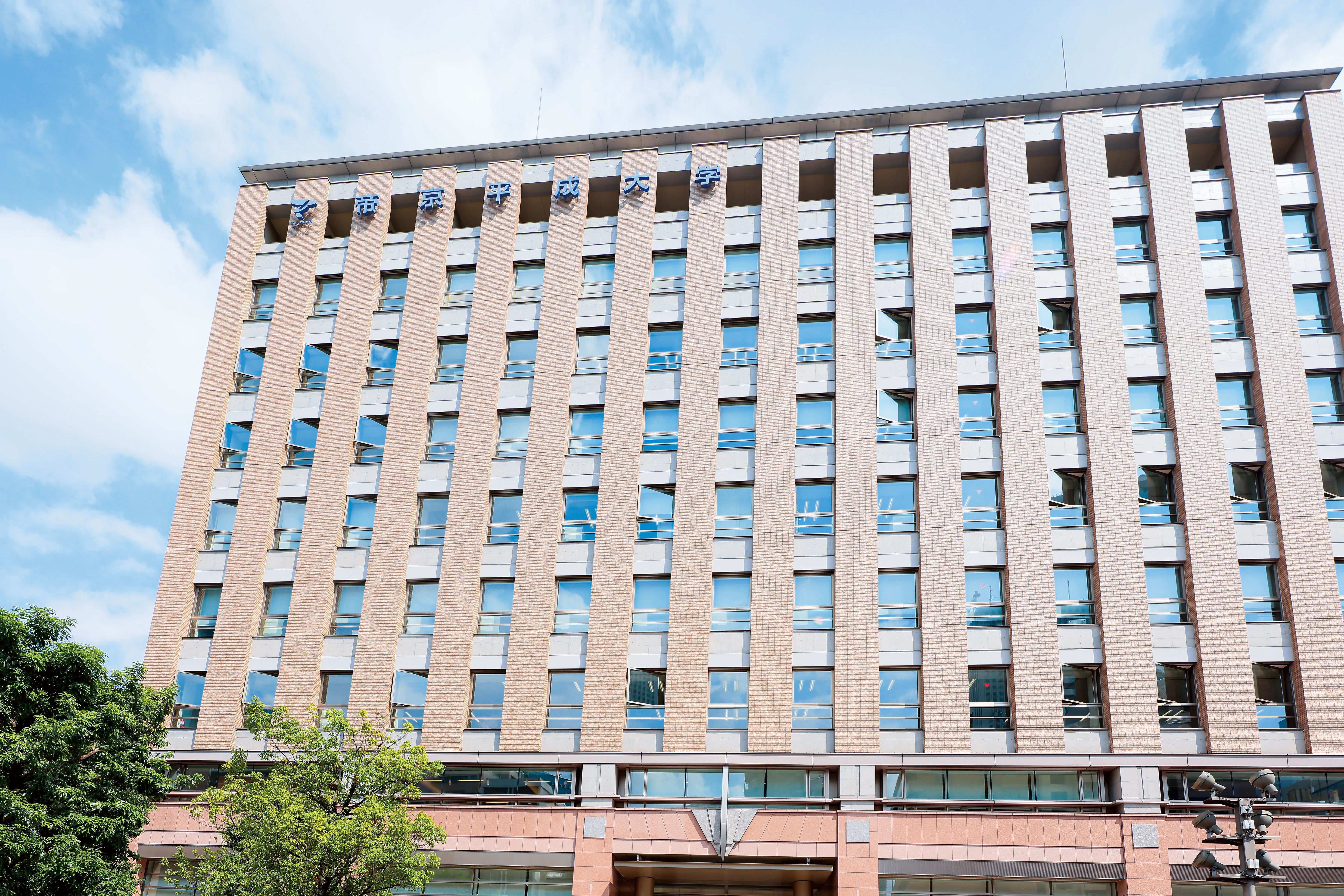 帝京平成大学 資料・願書請求｜幅広い資格取得を実践的にサポート