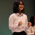 沖縄ラフ＆ピース専門学校 未経験者も大歓迎！楽しく学ぶ演技講座！～基礎編～