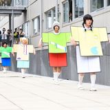 オープンキャンパス in 鷹の台キャンパス（全学科対象）の詳細