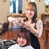 ヘアビューティ学科｜お客様を笑顔にできる美容師になろう！の詳細