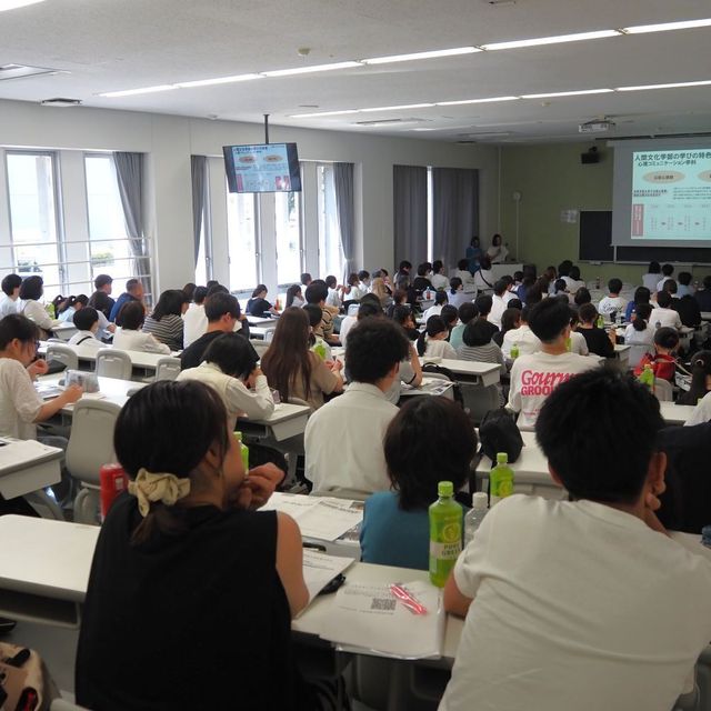 作新学院大学 6/13（土）開催 大学オープンキャンパス20262