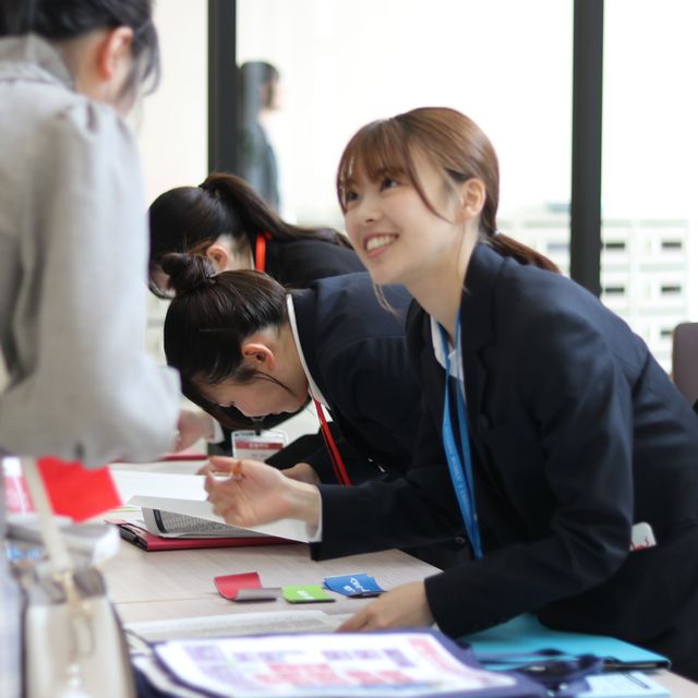 北海道武蔵女子大学 6月28日開催！北海道武蔵女子大学オープンキャンパス♪3