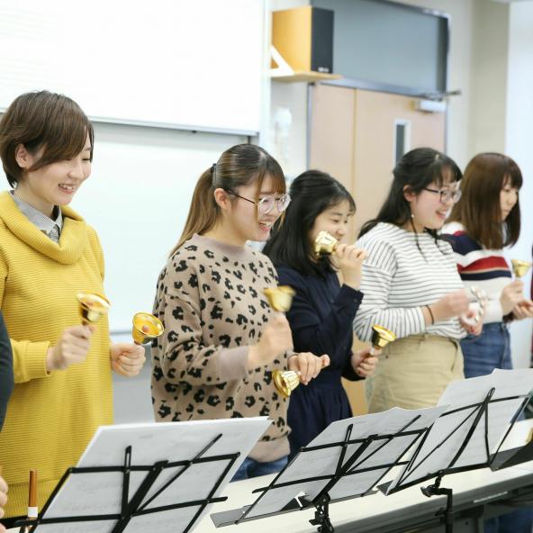 大垣女子短期大学 資料請求 願書請求 学校案内 スタディサプリ 進路
