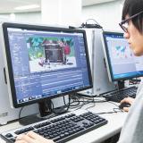 CG・ゲーム学科 Open Campusの詳細