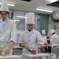 弘前医療福祉大学短期大学部 最短１年でなる！調理師体験［2026］