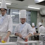 最短１年でなる！調理師体験［2026］の詳細