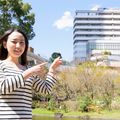 ハリウッド美容専門大学校 秋の個別相談