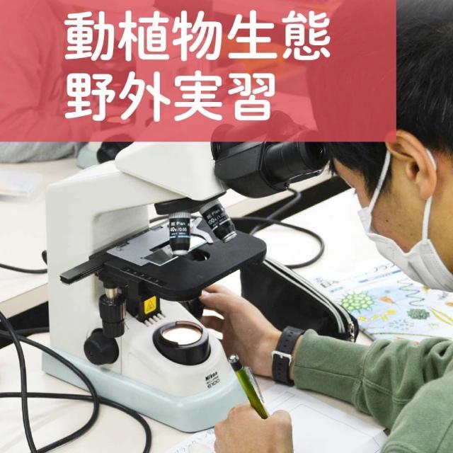 日本自然環境専門学校 【自宅で見れる！】一番人気の野外実習を見よう！2
