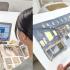 専門学校 福岡デザイナー・アカデミー 10月の体験入学（インテリア・雑貨）1