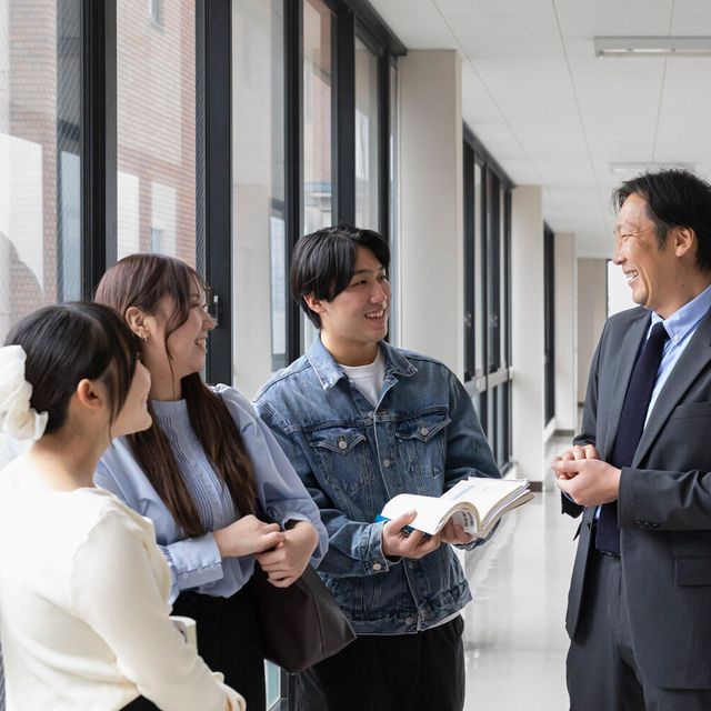 群馬医療福祉大学 福祉の大学で 心理◆保育◆福祉 分野を知ろう！※仮予約3