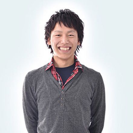 在校生レポート画像