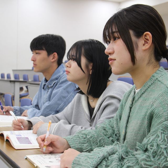 専門学校東都リハビリテーション学院 夢に近づく扉がここにある！学校説明会2