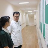 【2名様限定】11時、14時！土曜日相談【個別相談】と見学の詳細